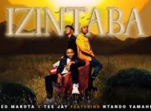 Melotone Amaqola Ba - Intaba Izintaba Zokhahlamba Song