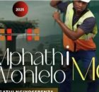 Mjolisi – izintaba zokhahlamba