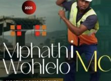 Mjolisi – izintaba zokhahlamba