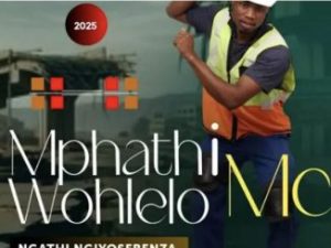 Mjolisi – izintaba zokhahlamba