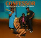 Memie – Confessor (Feat. Rude Kid Venda & BestMind)