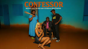 Memie – Confessor (Feat. Rude Kid Venda & BestMind)