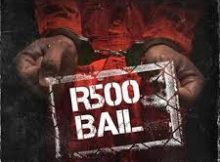 Metro CMG - R500 Bail
