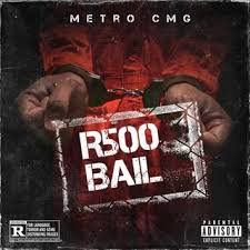Metro CMG - R500 Bail