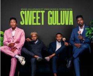 Miano & Killapunch – Sweet Guluva ft. Vinox Musiq & Young Mafia