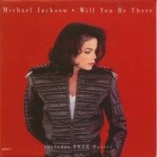 Michael Jackson - Will You Be There (1950’s Motown Gospel Cover)
