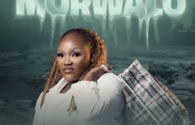 Mickeyblack - Tsika Ku Rurumela