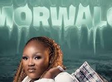 EP: Mickeyblack – Morwalo