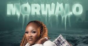 EP: Mickeyblack – Morwalo