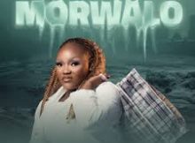 Mickeyblack – Morwalo EP