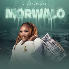 Mickeyblack – Morwalo EP