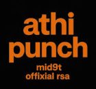 Mid9t, officixl rsa - Jab jab jab way way (athi punch)