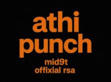 Mid9t, officixl rsa - Jab jab jab way way (athi punch)