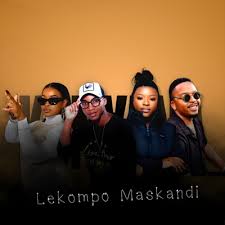 Milo Deep & Mvzzle - Lekompo Maskandi (Revisit) Song ft Shandesh & Kharishma