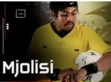 Mjolisi – Ubuhle Obungaka (Snippet)