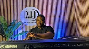 Mkhululi Joyisi – Xasimi ngakuwe