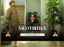 Mlotshwa – Iso ngeso (feat. Mfoka Msezane)