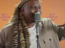 Mnqobi Yazo x Njelic |-Abakwazi abakwenzayo | Mashup Masters