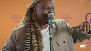 Mnqobi Yazo x Njelic |-Abakwazi abakwenzayo | Mashup Masters