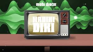 Mobi Dixon - Madikidiki