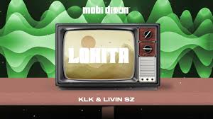 Mobi Dixon x KLK X Livin SZ - Lokita