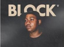 Moholo & LastBornDiroba – BLOCK V ft. Carter IV