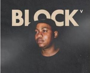 Moholo & LastBornDiroba – BLOCK V ft. Carter IV