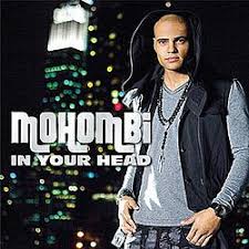 Mohombi - In Your Head (Song)
