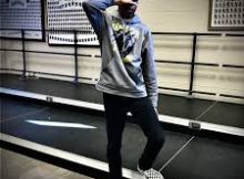 Moonface – EBUSUKU