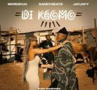 Mordecai, Sandy6eats & JayJayy - Di Kgomo ft. Rory Diamondz