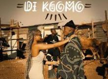 Mordecai, Sandy6eats & JayJayy - Di Kgomo ft. Rory Diamondz