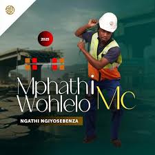 Mphathiwohlelo MC - Intaba Zokhahlamba (feat. Shenge Wasehlalankosi & Mjolisi)