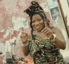 Mr Brown Ent x Makhadzi Ent - Blessing ft Mayten & BestMind