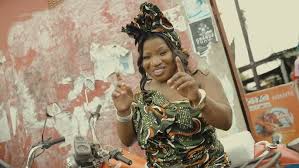 Mr Brown Ent  x Makhadzi Ent - Blessing ft Mayten & BestMind