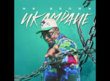 Mr Brown Ent. x Onesimus x Murumba Pitch - Makoti