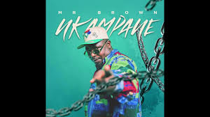 Mr Brown Ent. x Onesimus x Murumba Pitch - Makoti