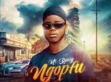 Mr Gmen – Ni Djayi Ngopfu