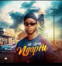 Mr Gmen – Ni Djayi Ngopfu