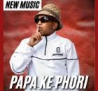 Mr Pilato, Ego Slimflow & Tebogo G Mashego - Papa Ke Phorry feat. Kabelo Sings