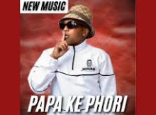 Mr Pilato, Ego Slimflow & Tebogo G Mashego - Papa Ke Phorry feat. Kabelo Sings