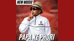 Mr Pilato, Ego Slimflow & Tebogo G Mashego - Papa Ke Phorry feat. Kabelo Sings