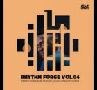 Mr Shane SA - Rhythm Forge Vol.04 Mixed (100% Production Mix)