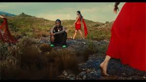 Mr Sokoli - DV [December Vibez]