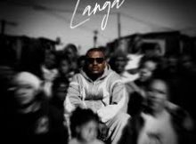 Mr Thela - Langa (New Album 2025)