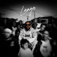 Mr Thela - Langa (New Album 2025)