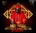 Mr. Bow – No Way Back ft. Henny CMr. Bow – Xisuti Xamina