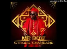 Mr. Bow – No Way Back ft. Henny CMr. Bow – Xisuti Xamina