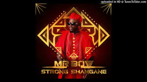 Mr. Bow – No Way Back ft. Henny CMr. Bow – Xisuti Xamina