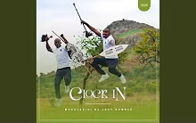 Mshalazisi neLast Number – Clock In EP