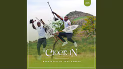 Mshalazisi neLast Number – Clock In EP